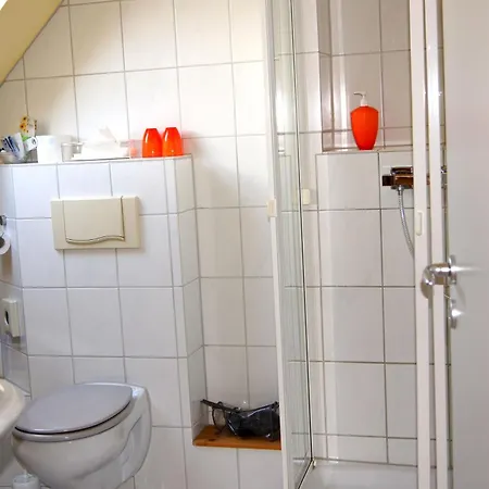 Appartement Benji 4*