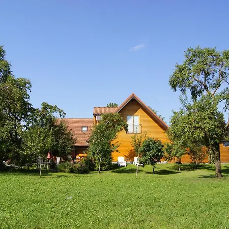Benji Appartement Adelshofen (Ansbach)
