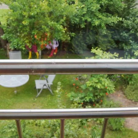 Appartement Benji