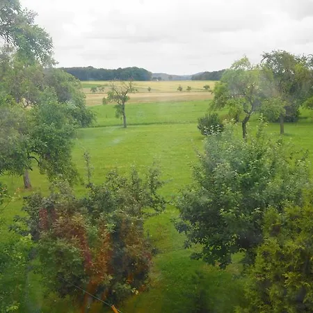 Appartement Benji 4*
