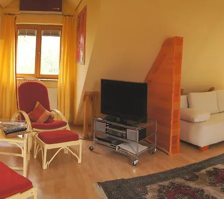 Benji Appartement