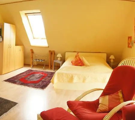 Benji Appartement Adelshofen (Ansbach)