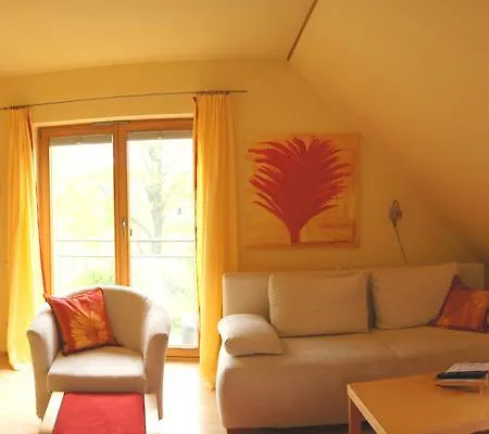 Benji Aparthotel 4*