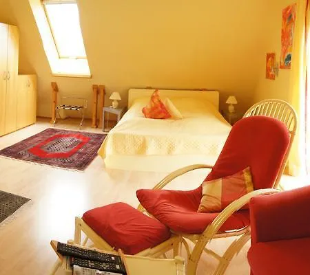 Benji Aparthotel Adelshofen (Ansbach)