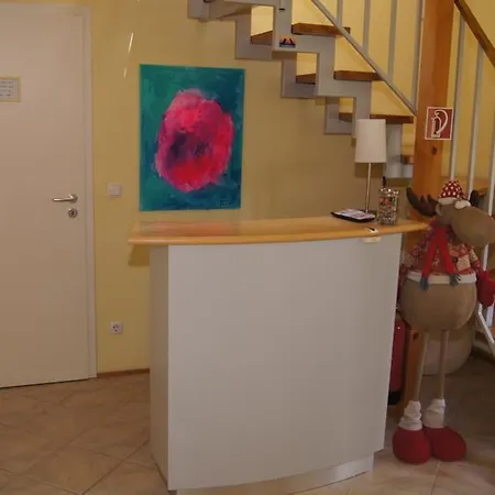 Benji Appartement 4*