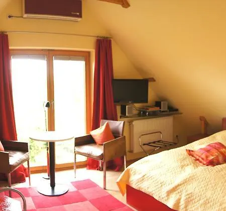 Appartement Benji 4*