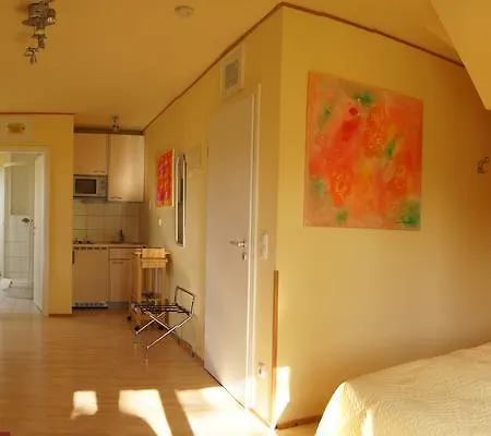 Benji Appartement 4*