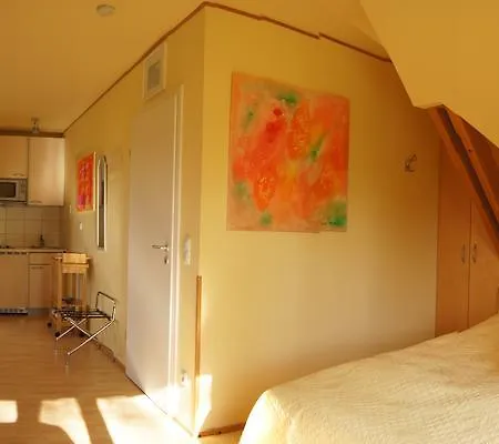 Aparthotel Benji Adelshofen (Ansbach)