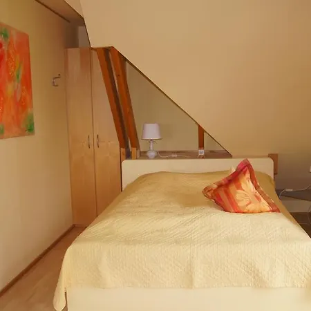 Benji Appartement