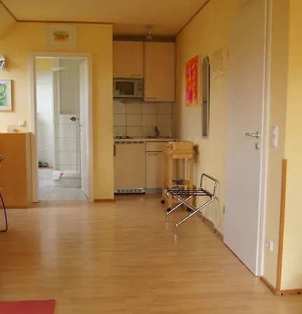 Aparthotel Benji 4*