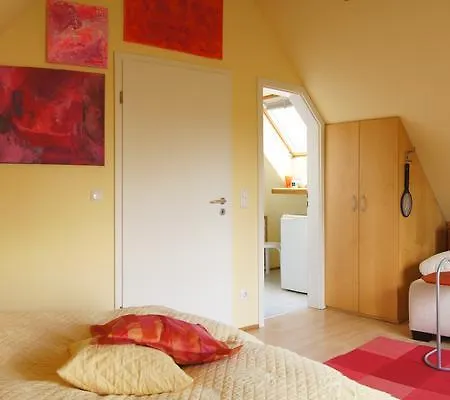 Benji Appartement