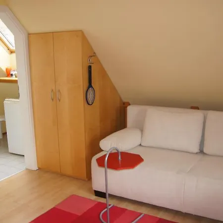 Benji Aparthotel 4*