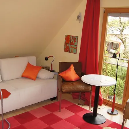 Benji 4* Adelshofen (Ansbach)