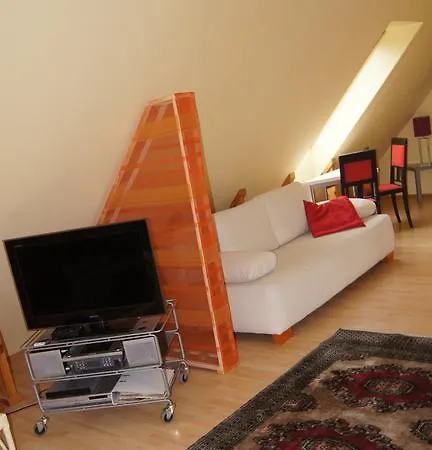 Benji Aparthotel Adelshofen (Ansbach)