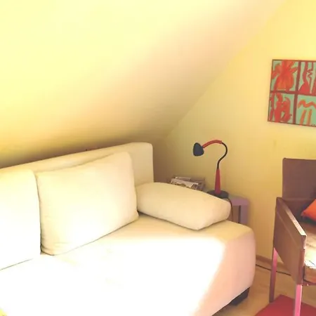 Appartement Benji 4*