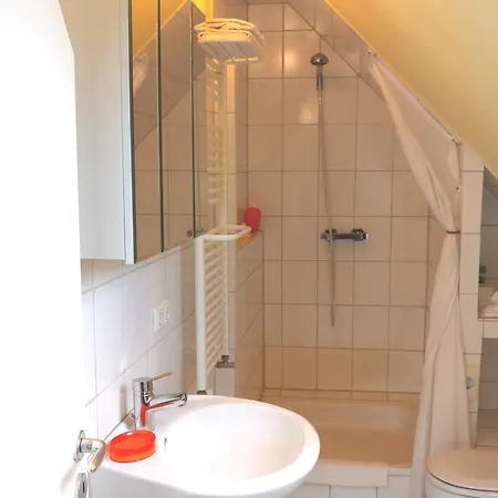 Appartement Benji 4*
