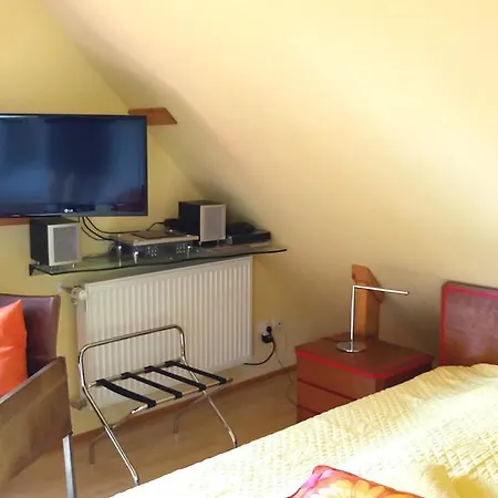 Benji Aparthotel Adelshofen (Ansbach)