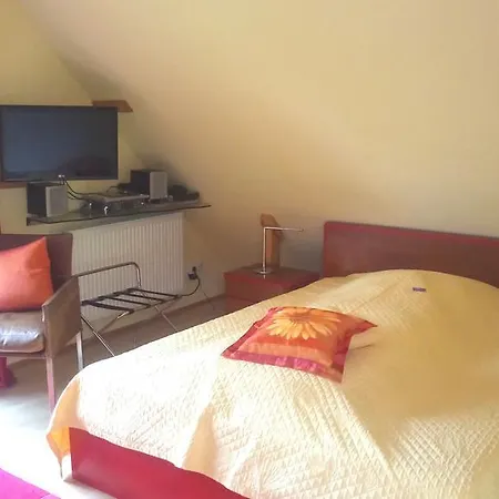 Appartement Benji