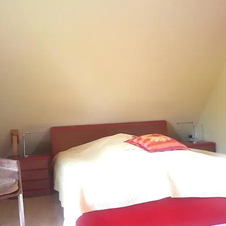 Benji Appartement Adelshofen (Ansbach)