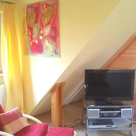 Appartement Benji 4*