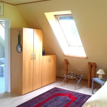 Aparthotel Benji Adelshofen (Ansbach)