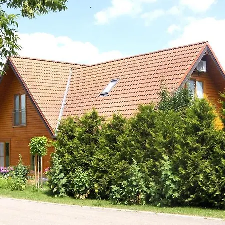 Benji Appartement