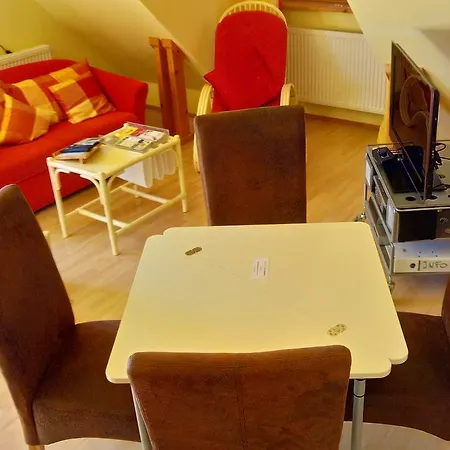Benji Appartement
