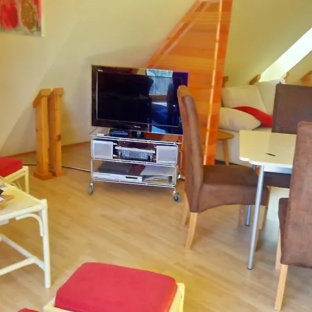 Benji Appartement Adelshofen (Ansbach)