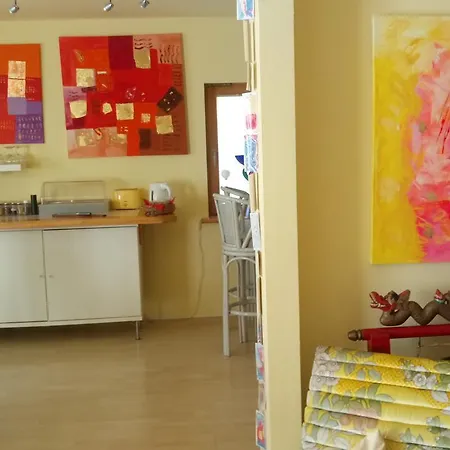 Appartement Benji
