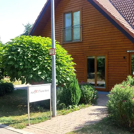 Benji Aparthotel