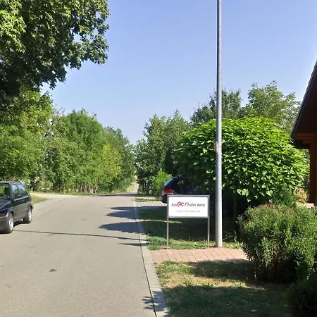 Aparthotel Benji 4*